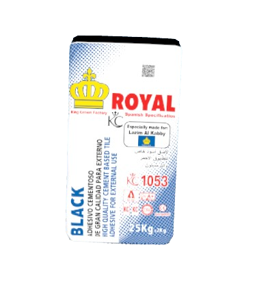 لاصق السيراميك الأساسي