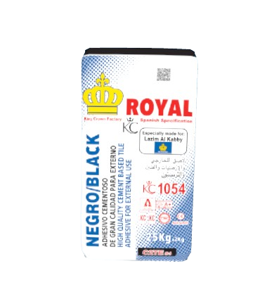 لاصق البورسلين المقاوم