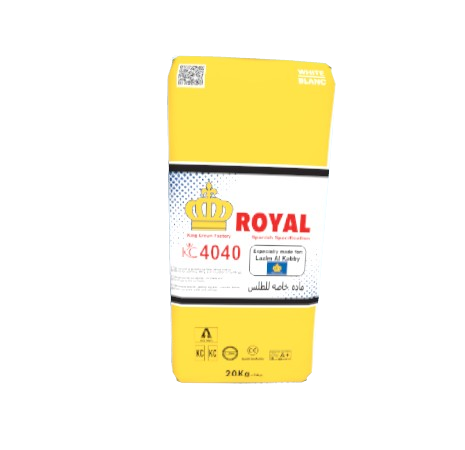 لاصق سريع الجفاف