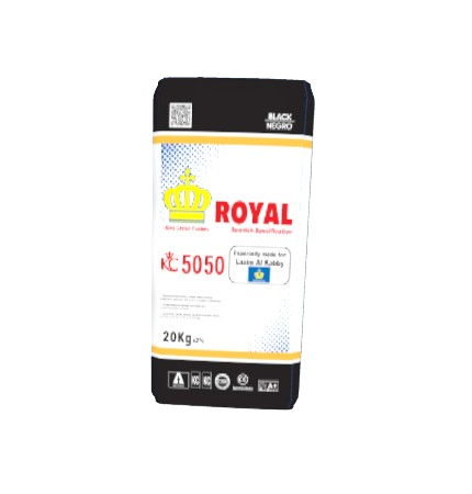 لاصق مرن للخارج